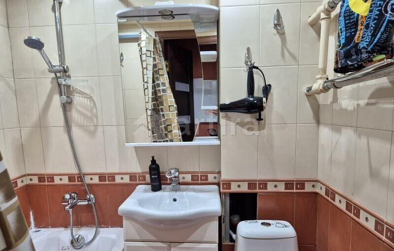 1-комн. квартира, 34 м2, 9/9 эт. Королев - изображение 18