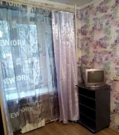 2-комн. квартира, 44 м2, 1/5 эт. Санкт-Петербург