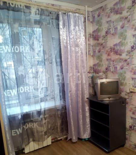 2-комн. квартира, 44 м2, 1/5 эт. Санкт-Петербург - изображение 3