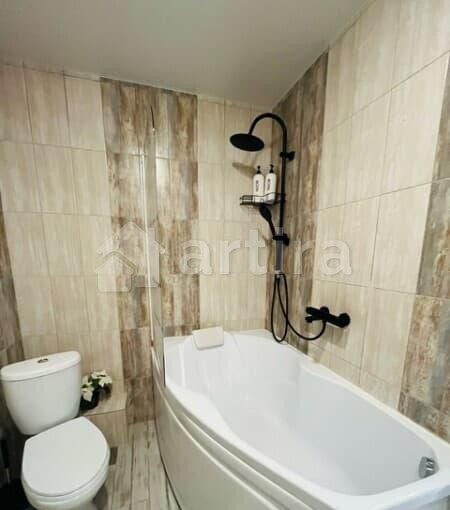 1-комн. квартира, 28 м2, 1/11 эт. Челябинск - изображение 6