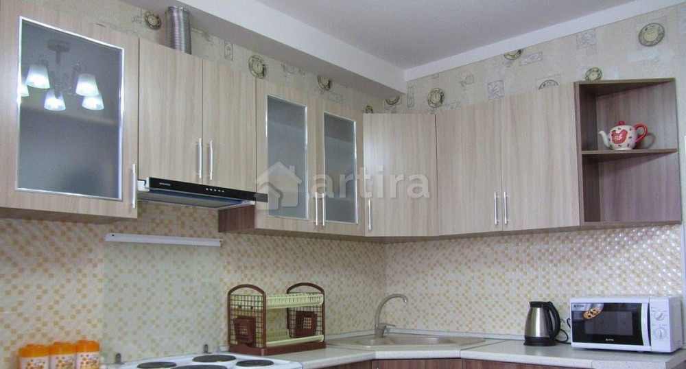 Комната, 15 м2, 14/25 эт. Красногорск - изображение 1