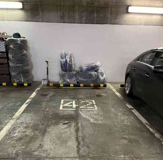 Гараж, 14 м2 Химки