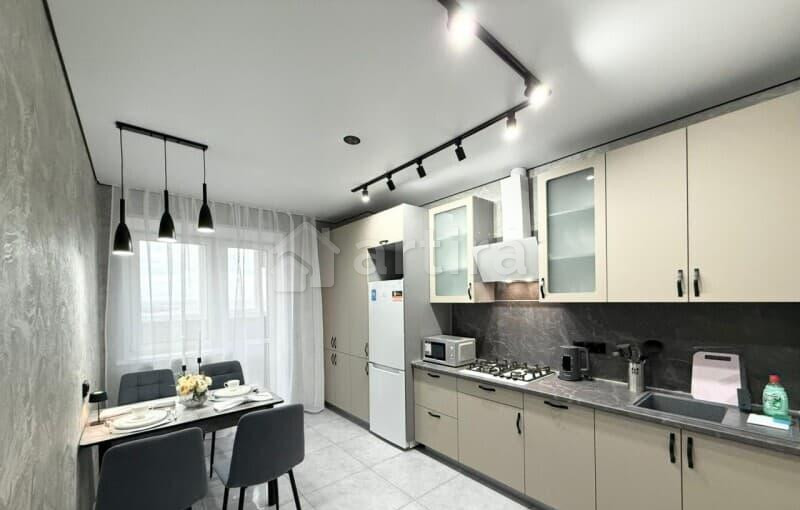 1-комн. квартира, 43 м2, 7/9 эт. Калуга - изображение 9