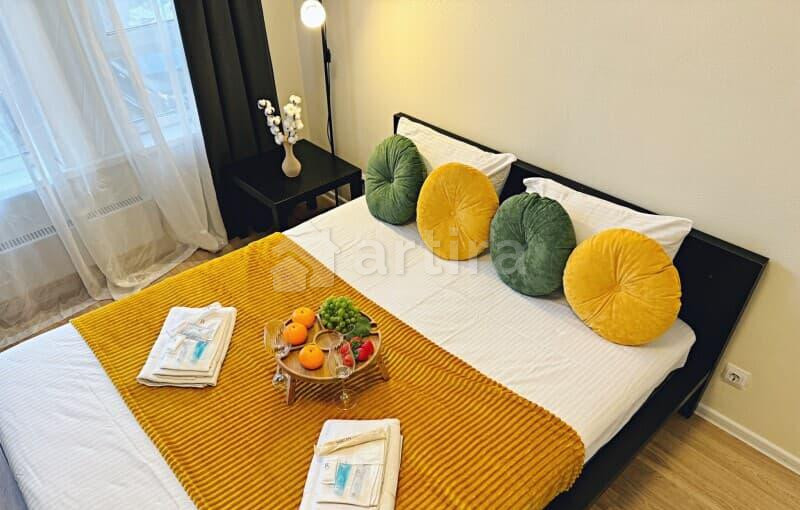 2-комн. квартира, 45 м2, 4/25 эт. Химки - изображение 9