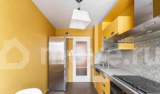 2-комн. квартира, 60 м2, 5/17 эт. Москва