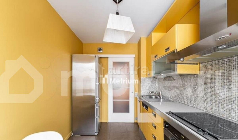 2-комн. квартира, 60 м2, 5/17 эт. Москва - изображение 5