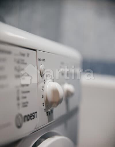 1-комн. квартира, 40 м2, 9/9 эт. Климовск - изображение 8