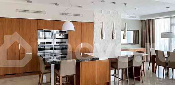 4-комн. апарт-ы, 226 м2, 27/73 эт. Москва