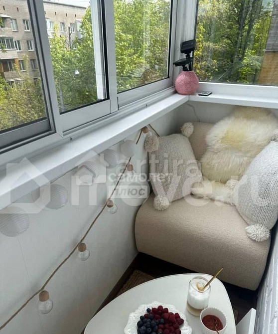 2-комн. квартира, 43.2 м2, 4/5 эт. Москва - изображение 4