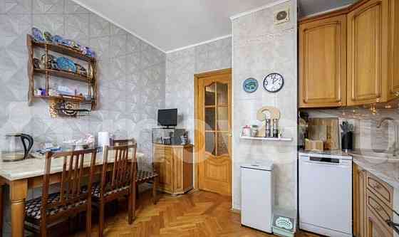 4-комн. квартира, 100.5 м2, 6/22 эт. Зеленоград