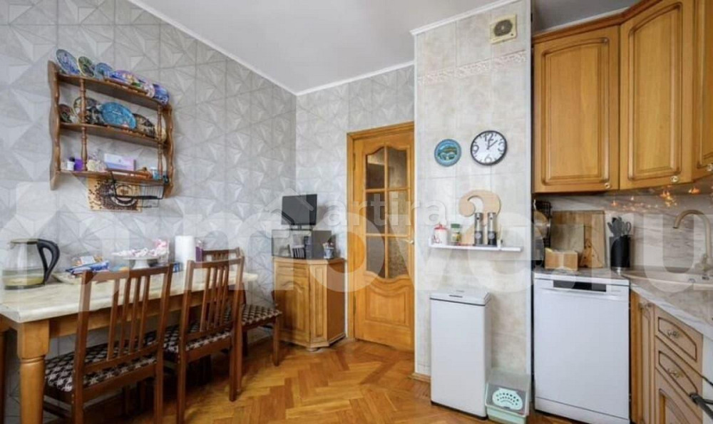 4-комн. квартира, 100.5 м2, 6/22 эт. Зеленоград - изображение 2