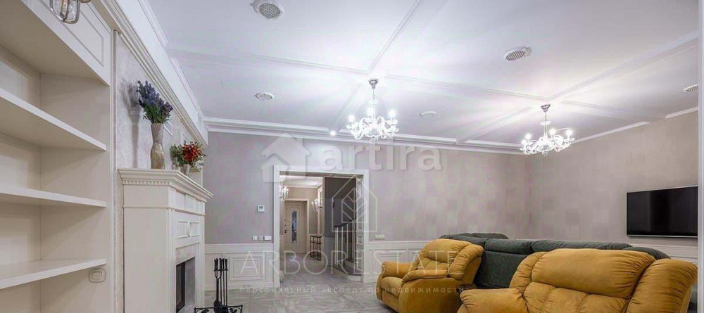 Таунхаус, 300 м2, 2.7 сотки, 3 эт. Истра - изображение 6