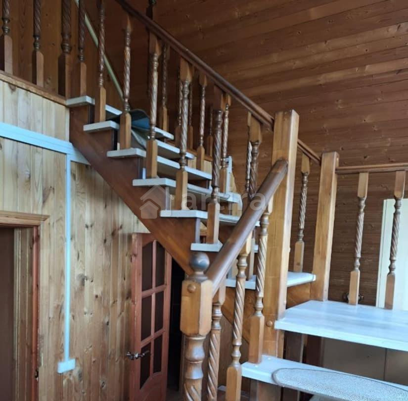 Дом, 250 м2, 2 га, 3 эт. Пушкино - изображение 7