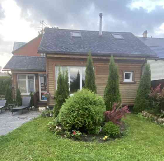 Коттедж, 210 м2, 11 соток, 2 эт. Санкт-Петербург