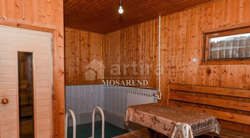 Коттедж, 270 м2 Видное - изображение 20