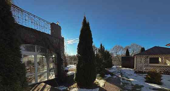 Коттедж, 350 м2, 15 соток, 2 эт. Талдом