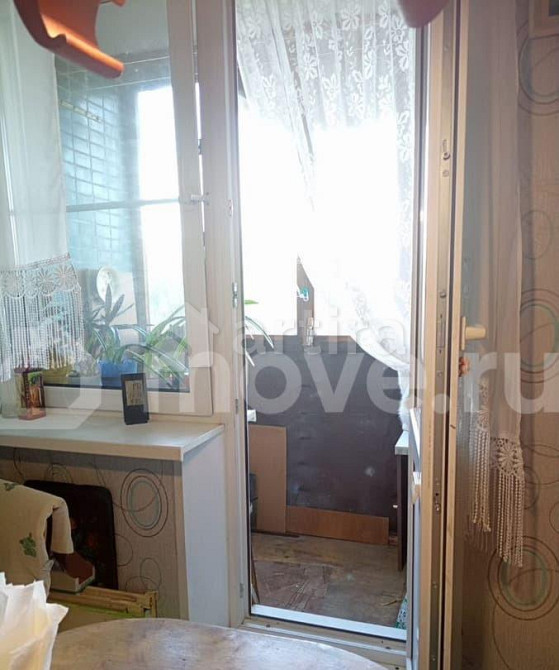 3-комн. квартира, 63.2 м2, 4/14 эт. Москва - изображение 3