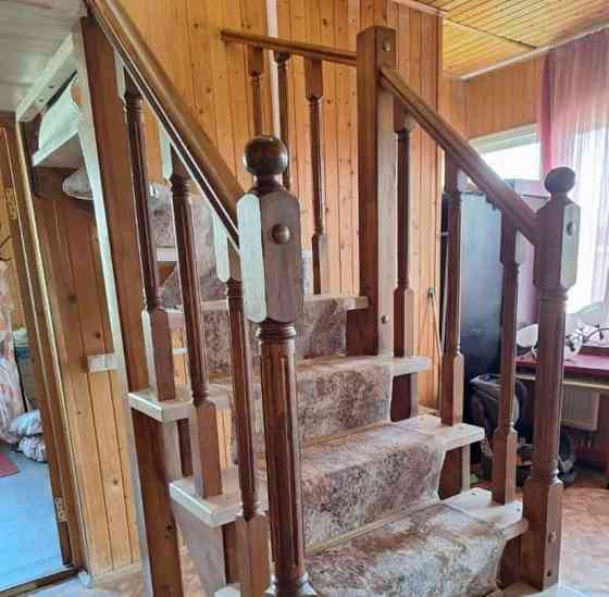 Дом, 250 м2, 2 га, 3 эт. Пушкино