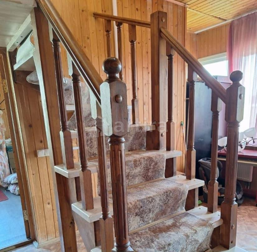 Дом, 250 м2, 2 га, 3 эт. Пушкино - изображение 2