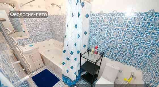 2-комн. квартира, 36 м2, 2/2 эт. Феодосия