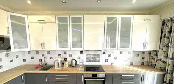 4-комн. квартира, 109 м2, 12/30 эт. Москва