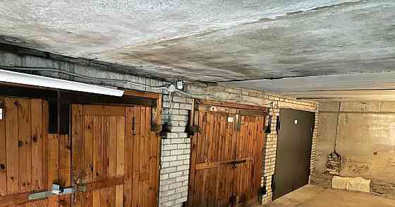 Гараж, 17.2 м2 Москва