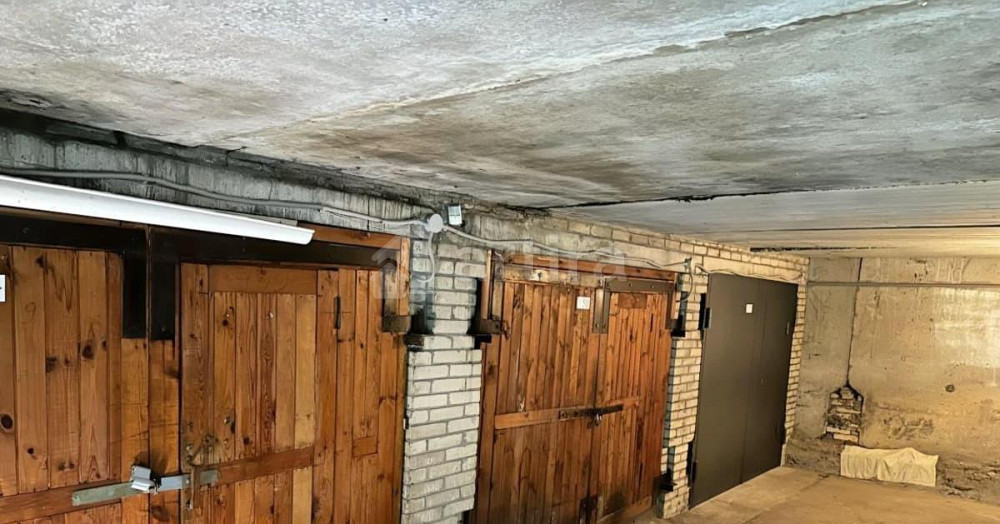 Гараж, 17.2 м2 Москва - изображение 4