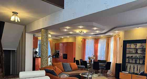 Коттедж, 300 м2, 12 соток, 3 эт. Санкт-Петербург