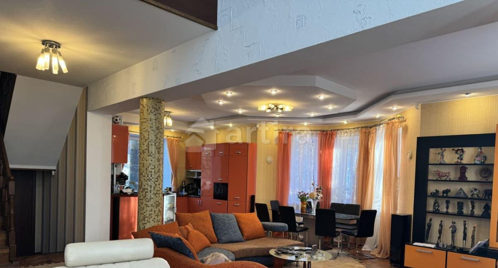 Коттедж, 300 м2, 12 соток, 3 эт. Санкт-Петербург - изображение 5