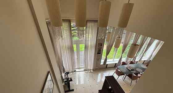 Таунхаус, 430 м2, 5 соток, 4 эт. Одинцово