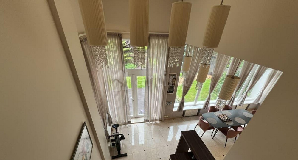 Таунхаус, 430 м2, 5 соток, 4 эт. Одинцово - изображение 3