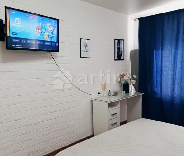 1-комн. квартира, 30 м2, 2/5 эт. Красноперекопск - изображение 10