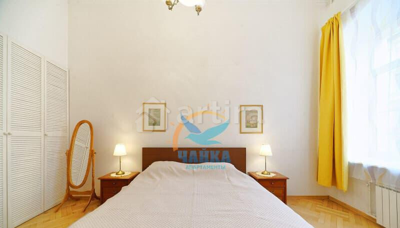 2-комн. квартира, 80 м2, 2/5 эт. Санкт-Петербург - изображение 20