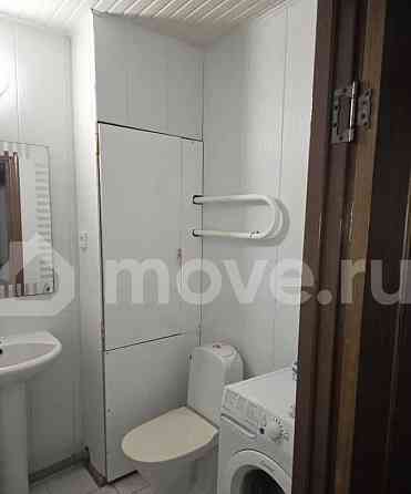 1-комн. квартира, 36.6 м2, 1/17 эт. Москва