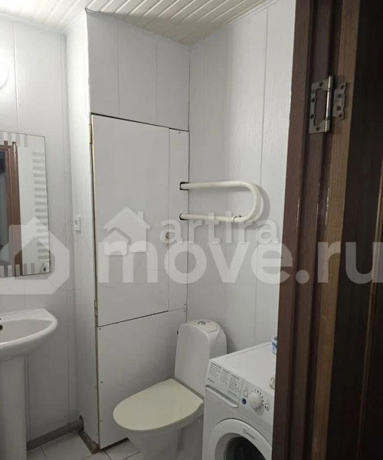 1-комн. квартира, 36.6 м2, 1/17 эт. Москва - изображение 6