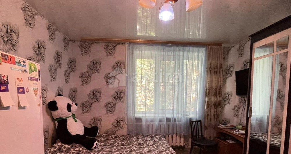 Комната, 22.5 м2, 3/5 эт. Нижний Новгород - изображение 5