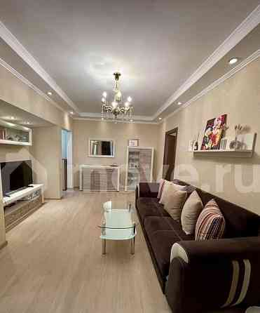 2-комн. квартира, 45.1 м2, 5/5 эт. Москва