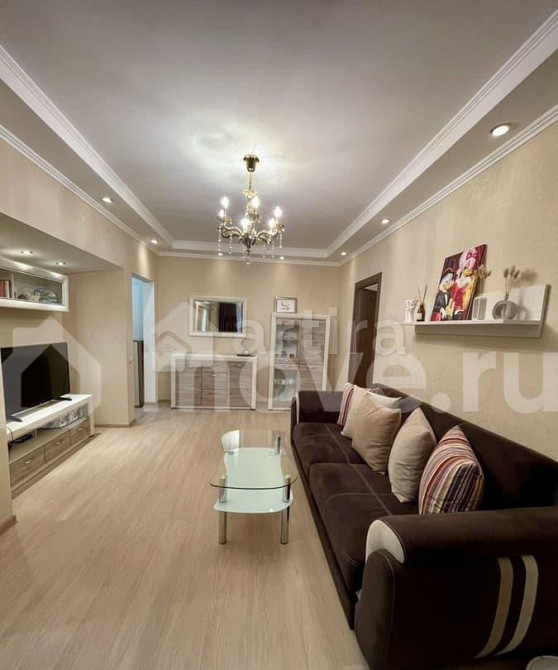 2-комн. квартира, 45.1 м2, 5/5 эт. Москва - изображение 6