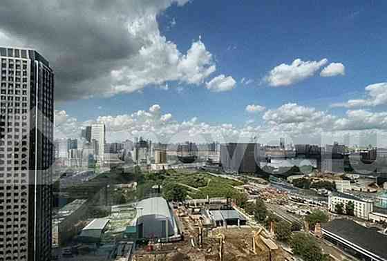 3-комн. квартира, 90 м2, 23/24 эт. Москва