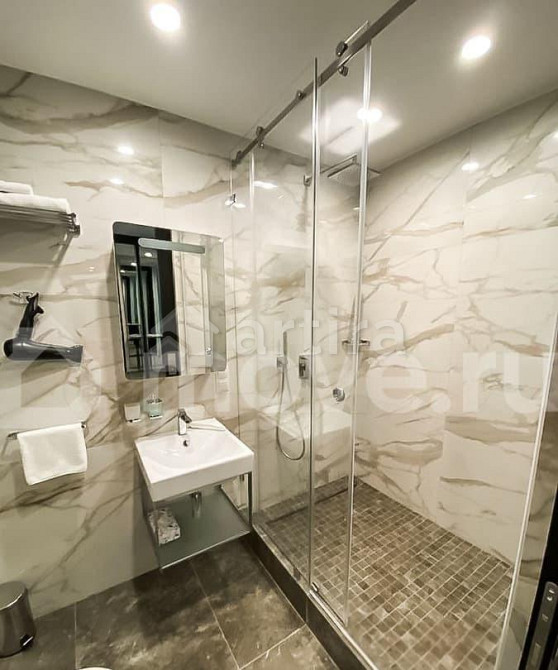 Студия, 50 м2, 15/85 эт. Москва - изображение 2