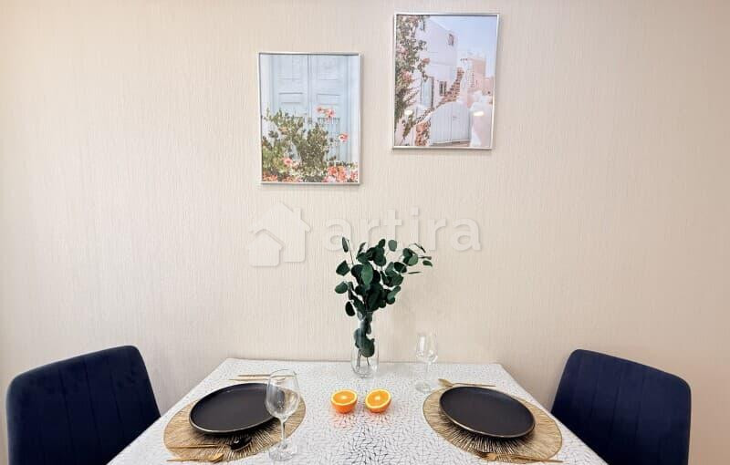 1-комн. квартира, 46 м2, 18/19 эт. Иваново - изображение 10