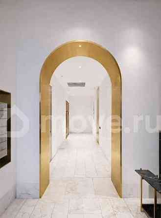 3-комн. пентхаус, 75 м2, 7/8 эт. Москва