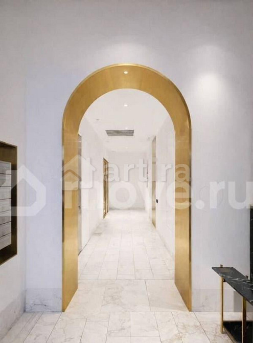 3-комн. пентхаус, 75 м2, 7/8 эт. Москва - изображение 5