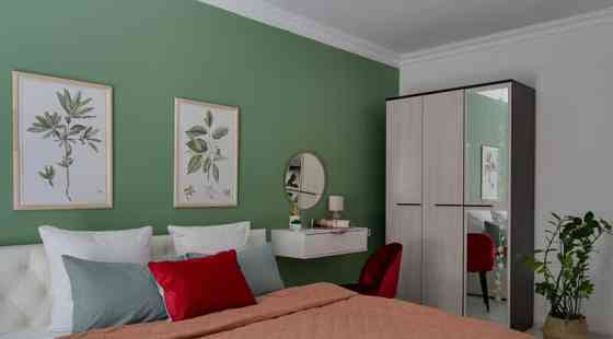 2-комн. квартира, 52 м2, 1/17 эт. Лобня