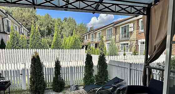 Таунхаус, 109 м2, 1 сотка, 2 эт. Домодедово