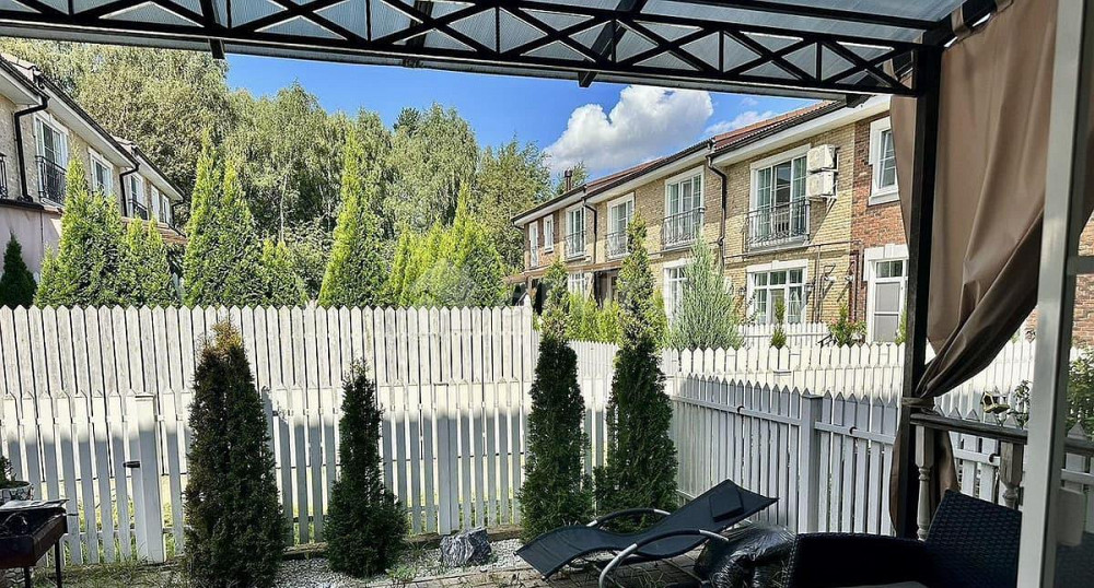 Таунхаус, 109 м2, 1 сотка, 2 эт. Домодедово - изображение 2