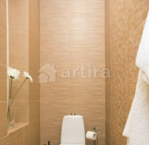 1-комн. квартира, 39 м2, 5/7 эт. Санкт-Петербург - изображение 10