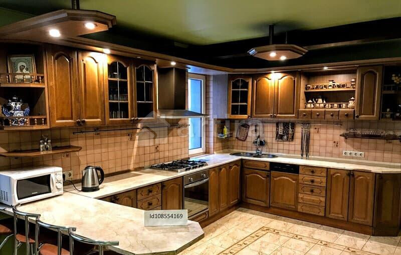 Дом, 400 м2 Солнечногорск - изображение 7