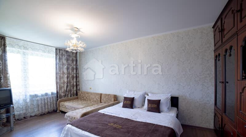 2-комн. квартира, 50 м2, 4/9 эт. Подольск - изображение 4