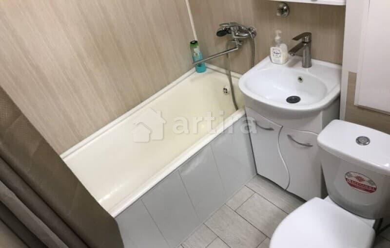 1-комн. квартира, 36 м2, 2/5 эт. Екатеринбург - изображение 2